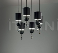 Подвесной светильник Nuare S6 фабрика Masiero