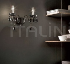 Настенный светильник MILORD A2 фабрика Masiero