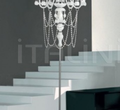 Торшер MILORD STL5+1 фабрика Masiero