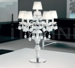 Настольный светильник MILORD TL5+1 фабрика Masiero