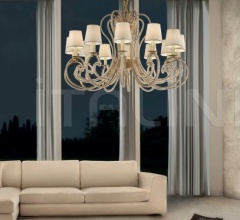 Люстра Cristalis 12 Люстра Cristalis 12 фабрика Masiero