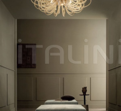 Потолочный светильник Cristalis Ceiling фабрика Masiero