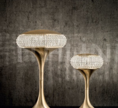 Настольный светильник Cristalis Tl1 G Настольный светильник Cristalis Tl1 G фабрика Masiero