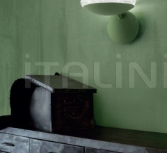 Настенный светильник Kirk A1 фабрика Masiero