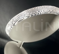 Настенный светильник Kirk A1 фабрика Masiero