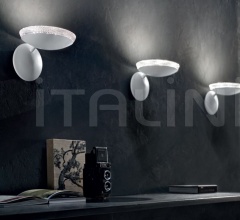 Настенный светильник Kirk A1 фабрика Masiero