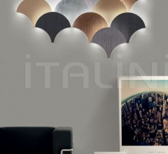 Настенный светильник Palm A21 фабрика Masiero