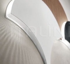 Настенный светильник Palm A40 фабрика Masiero