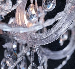 Люстра Drylight S6 Люстра Drylight S6 фабрика Masiero