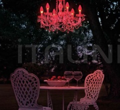 Люстра Drylight S6 Люстра Drylight S6 фабрика Masiero