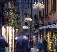 Люстра Drylight S6 Люстра Drylight S6 фабрика Masiero