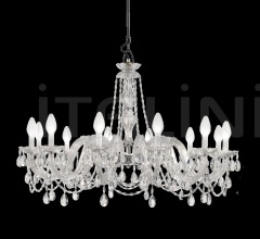 Люстра Drylight S12 Люстра Drylight S12 фабрика Masiero