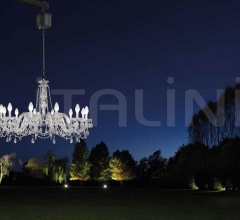 Люстра Drylight S12 Люстра Drylight S12 фабрика Masiero