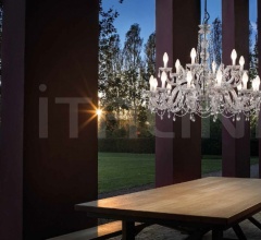 Люстра Drylight S12 Люстра Drylight S12 фабрика Masiero