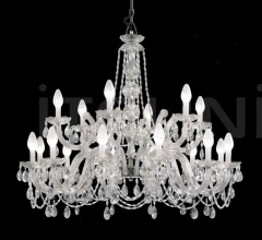 Люстра Drylight S18 Люстра Drylight S18 фабрика Masiero