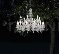 Люстра Drylight S18 Люстра Drylight S18 фабрика Masiero