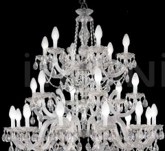 Люстра Drylight S24 Люстра Drylight S24 фабрика Masiero