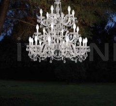 Люстра Drylight S24 Люстра Drylight S24 фабрика Masiero