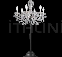 Настольный светильник Drylight TL6 фабрика Masiero