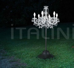 Настольный светильник Drylight TL6 фабрика Masiero