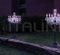 Настольный светильник Drylight TL6 фабрика Masiero