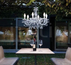 Настольный светильник Drylight TL6 фабрика Masiero