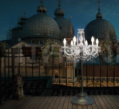 Настольный светильник Drylight TL6 фабрика Masiero