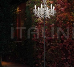 Напольный светильник Drylight STL6 фабрика Masiero