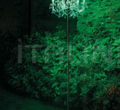 Напольный светильник Drylight STL6 фабрика Masiero