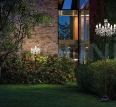 Напольный светильник Drylight STL6 фабрика Masiero