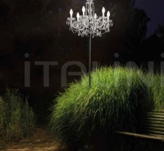 Напольный светильник Drylight STL6 фабрика Masiero