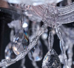 Настенный светильник Drylight A2 фабрика Masiero