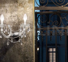 Настенный светильник Drylight A2 фабрика Masiero