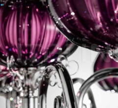 Потолочный светильник Globe PL LED Потолочный светильник Globe PL LED фабрика Masiero