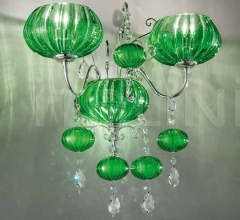 Настенный светильник Globe A2 Настенный светильник Globe A2 фабрика Masiero