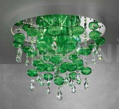 Потолочный светильник Globe PL LED Потолочный светильник Globe PL LED фабрика Masiero