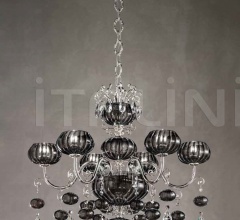 Люстра Globe 6+1 Люстра Globe 6+1 фабрика Masiero