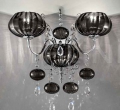 Настенный светильник Globe A2 Настенный светильник Globe A2 фабрика Masiero