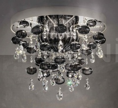 Потолочный светильник Globe PL LED Потолочный светильник Globe PL LED фабрика Masiero