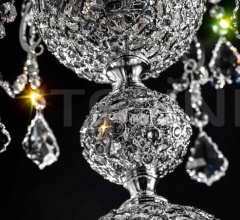 Люстра Imperial 16+16+4 Люстра Imperial 16+16+4 фабрика Masiero