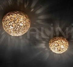 Потолочный светильник Imperial PL2 Потолочный светильник Imperial PL2 фабрика Masiero