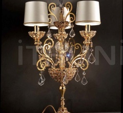 Настольный светильник Imperial TL3 Настольный светильник Imperial TL3 фабрика Masiero