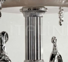 Люстра Eternity 12+8+4 Люстра Eternity 12+8+4 фабрика Masiero