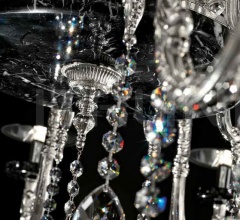 Люстра Eternity 12+8+4 Люстра Eternity 12+8+4 фабрика Masiero