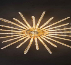 Потолочный светильник Cristalis Ceiling фабрика Masiero