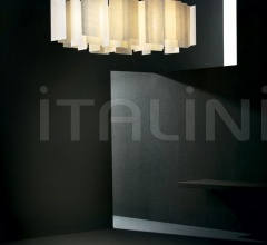 Подвесной светильник Alexandra Подвесной светильник Alexandra фабрика Pallucco