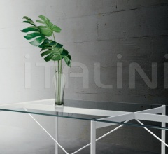 Стол обеденный Asnago Vender фабрика Pallucco