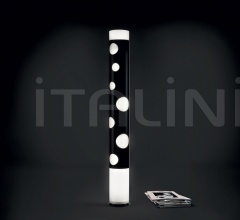 Напольный светильник Bolle фабрика Pallucco