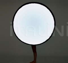 Светильник Collapsible Moon фабрика Pallucco