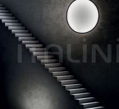 Светильник Collapsible Moon фабрика Pallucco